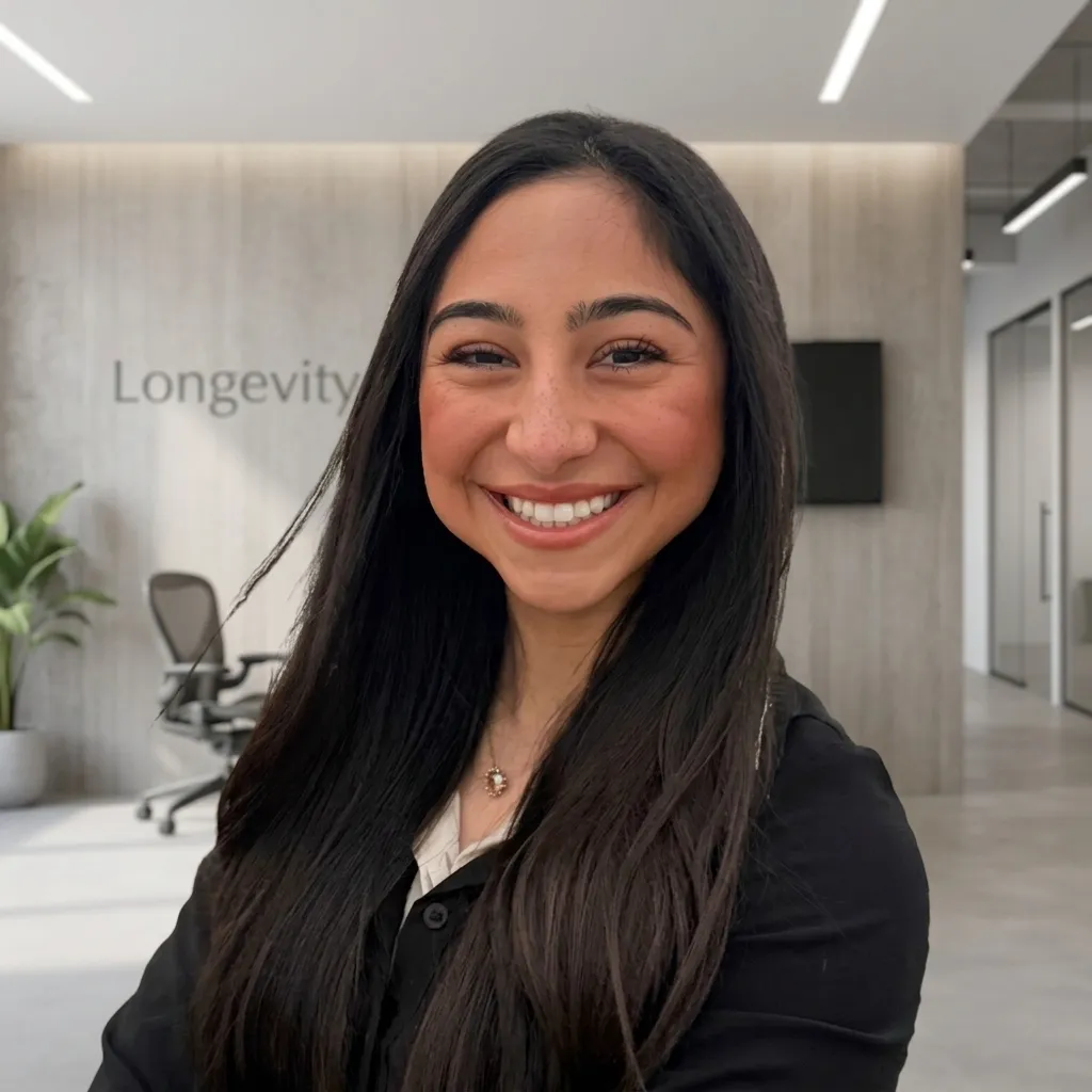 Isabella Jauregui - Specialist
