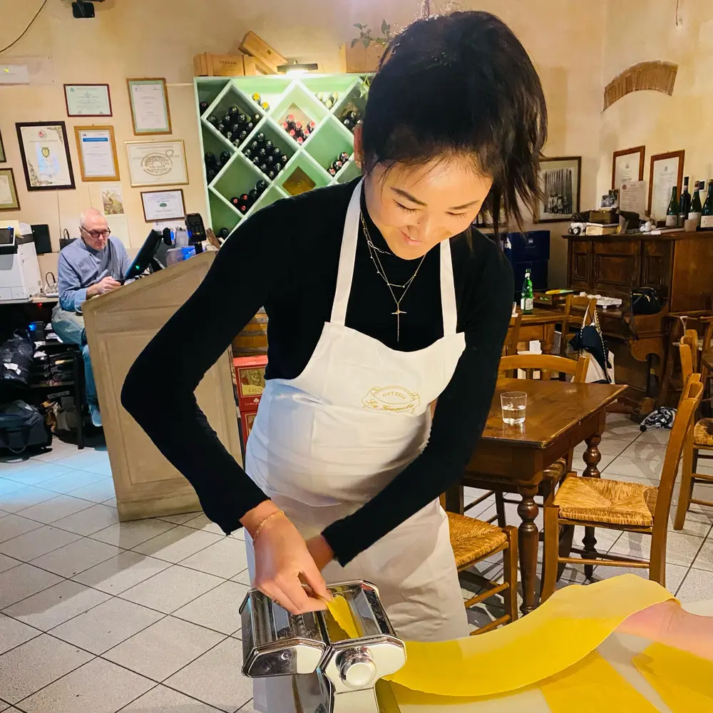 Nini Maine — RxFit Functional Nutritionist